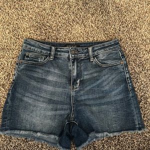 Judy Blue Shorts Size M